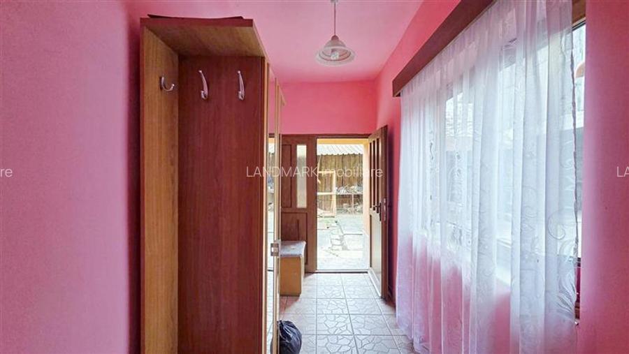 COMISION 0% CASA VECHE CU TEREN GENEROS DUMBRAVITA VATRA VECHE - 6
