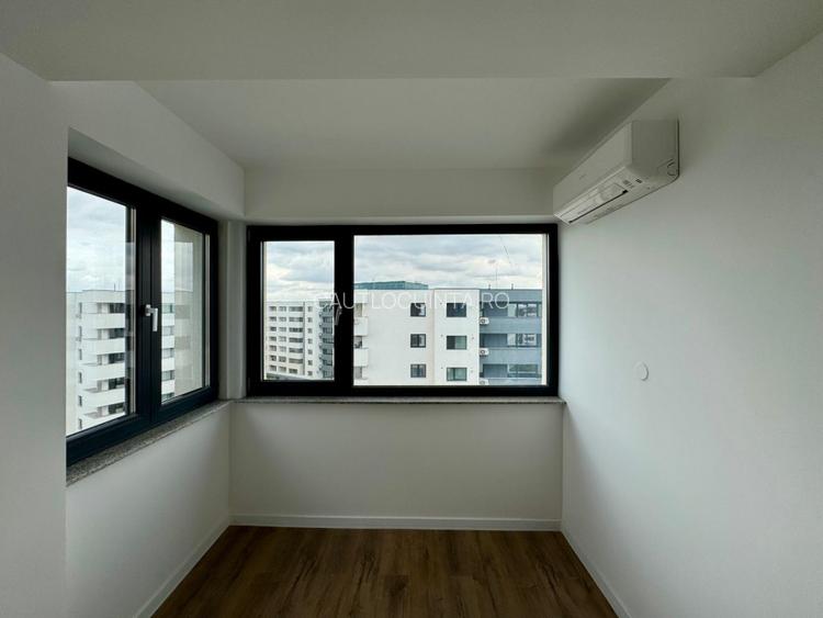 Apartament 2 camere |Bulevardul Pipera|PARCARE INCLUSA| Mobilat Utilat - 15