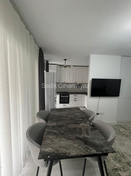 De la proprietar – 0% comision! Apartament premium cu 3 camere în Belvedere - 2