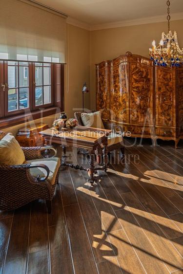 Casa 4 camere de vanzare in Centru Oradea, Oradea - 3