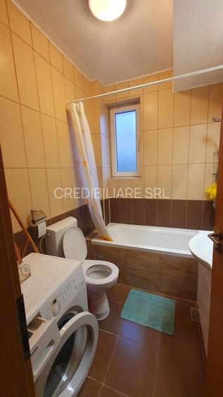 De închiriat apartament 2 camere, lângă Gara Buftea - 4