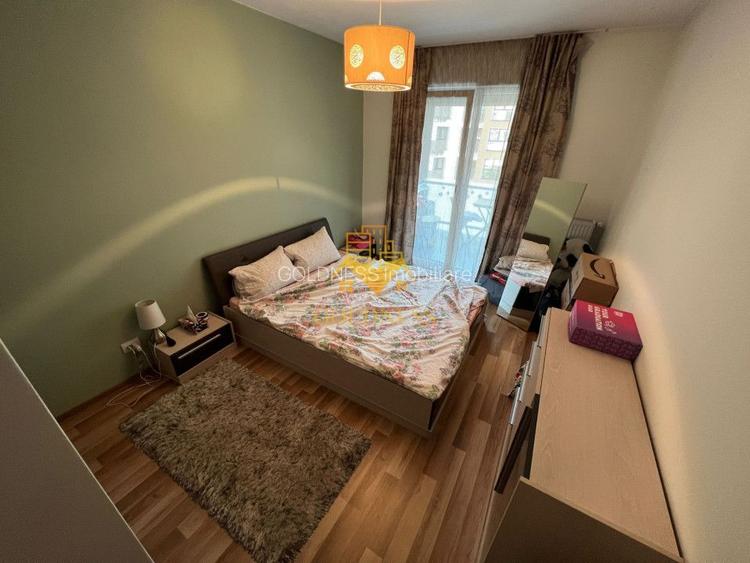 2 camere, modern, Manastur,  Platinia, zona USAMV - 5