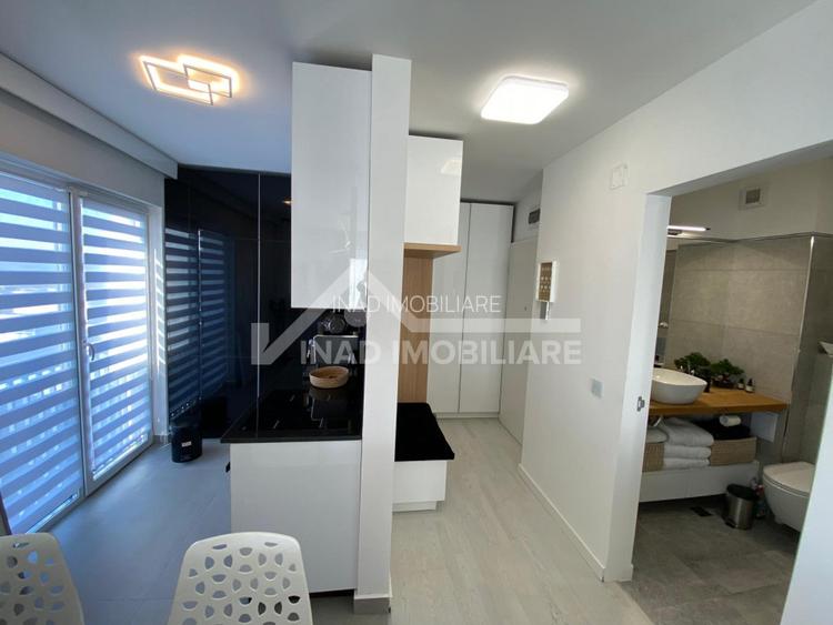 Apartament 2 camere, mobilat si utilat modern, parcare, zona Europa - 7