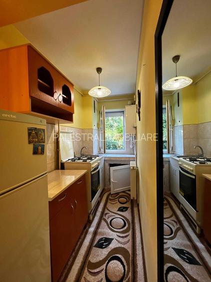 Apartament 2 camere Astra,parter,mobilat,77500 Euro - 7