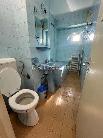 Ap 2 camere, 55 mp, la 4 minute de Metrou Tineretului – direct proprietar - 9
