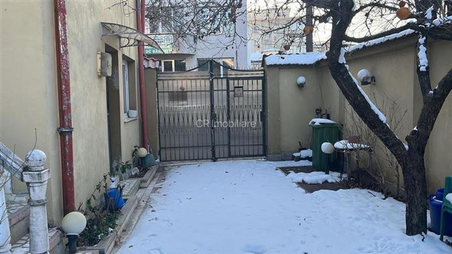 Vanzare teren Foisorul de Foc - 3