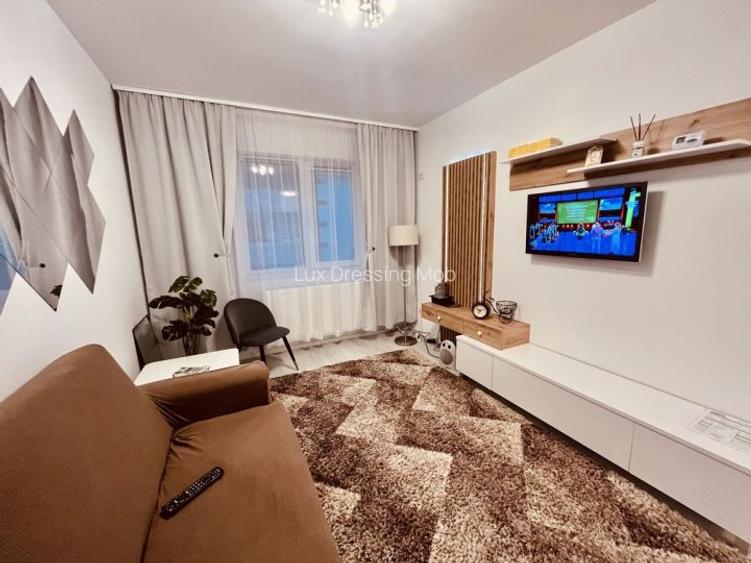 Complet mobilata/utilata, totul pe comanda. - 9