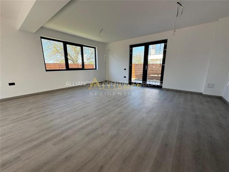 {Primarie} Vila 3 camere - 3 bai | Teren 210 mp - 8