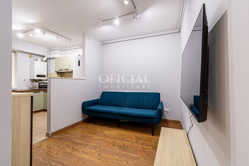 Apartament 2 Camere | 42 Mp | Renovat | Zona FSEGA Iulius Mall - 8