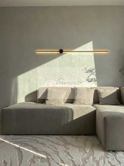 Apartament nou/Ultrafinisat/Zona P-ta Cipariu - 4