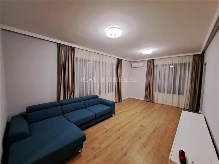 Casa individuala, P+E, situata in zona strazii Campului! - 2