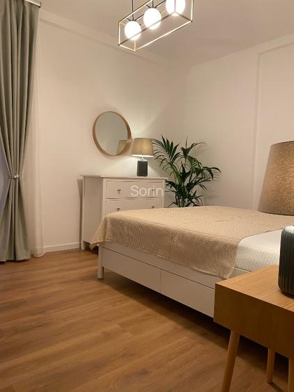 Inchiriez apartament 2 camere - 4