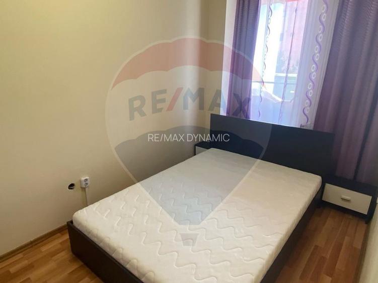 Apartament cu 3 camere de închiriat, complex rezidențial ARED UTA - 4
