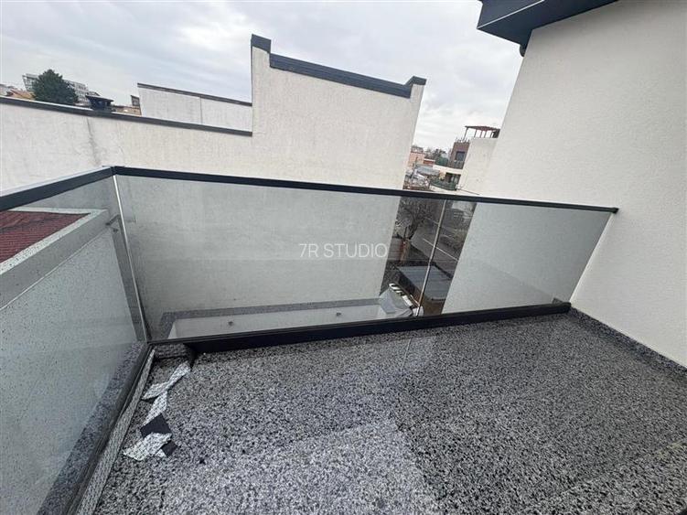 Vanzare apartament 1-2-3  cam bloc nou Chitila - 7