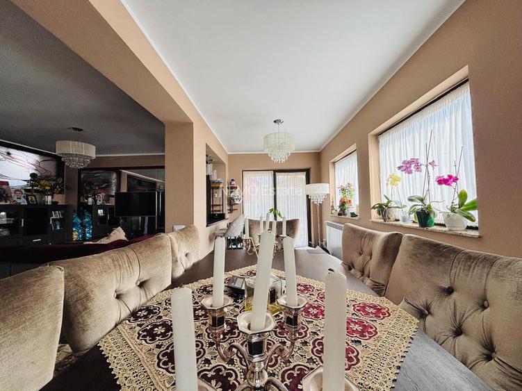 Vilă deosebită în Șcheia I 240 mp utili I teren 1000 mp I 295.000 € - 9