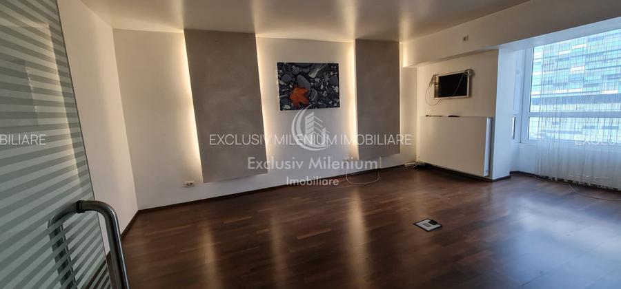 Piata Victoriei Birouri 2 camere -Titulescu - 2