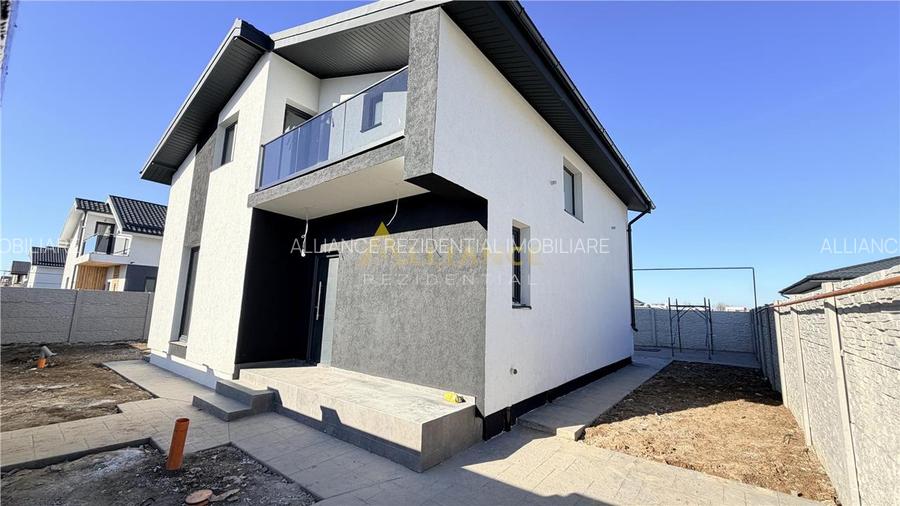 Casa de vanzare–4 camere–la doar cateva minute fata de STB - 2