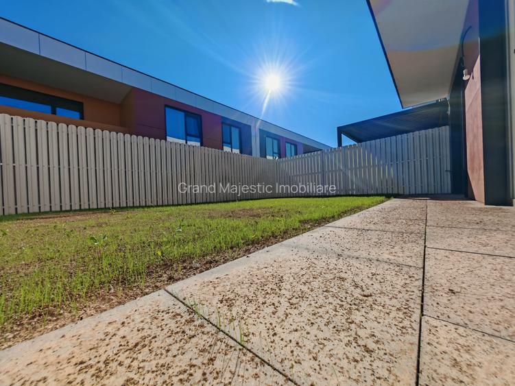 Casa cu gradina | Pompa de caldura | Pipera Plaza - 12