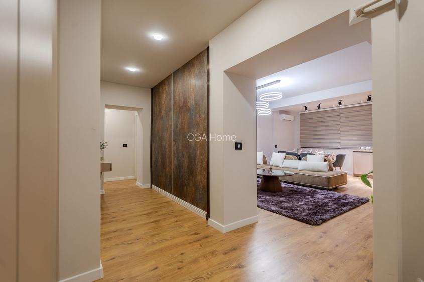 3 CAMERE | ROND OMV PIPERA | NOU | REZIDENTIAL | LUX | 2 PARCARI+BOXA - 5