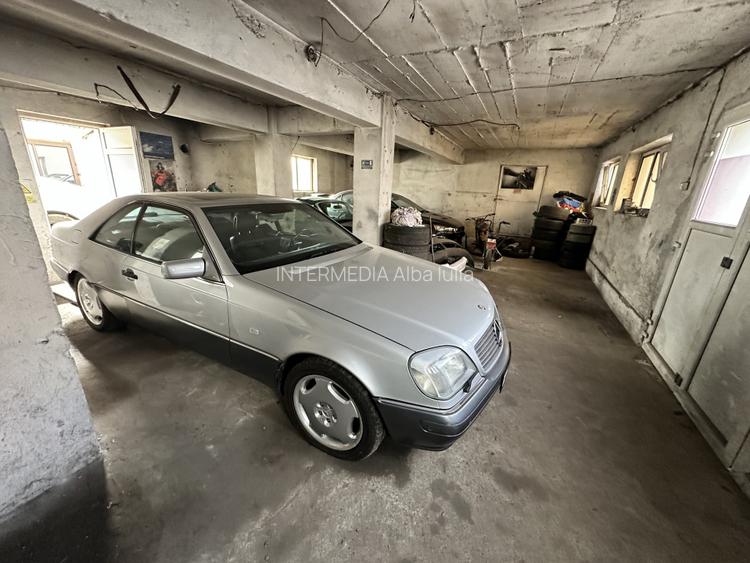 Cladire de vanzare I 300 mp I Alba Iulia I pretabila diferite activitati I - 3