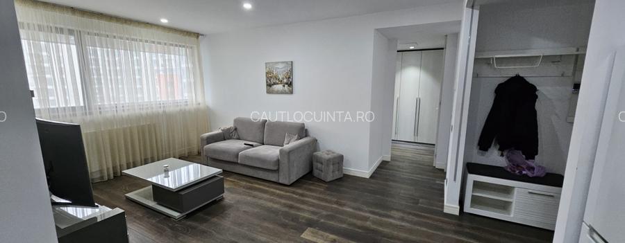 Apartament 2 camere | Herastrau | Cortina Residence | modern | Lux - 3