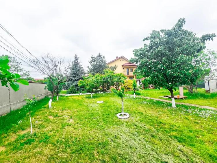Casă spațioasă cu 6 camere și teren generos – Bragadiru - 2