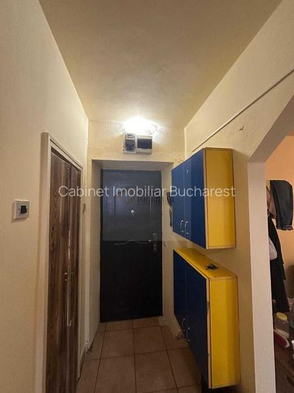 2 camere I Stefan cel Mare I Creditabil I Balcon - 5