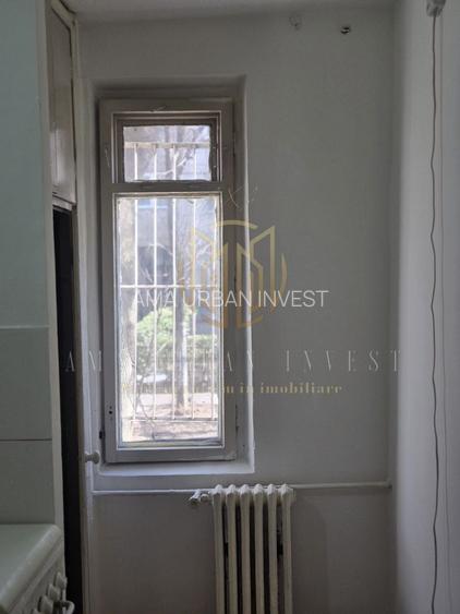 Garsonieră Parcul Copiiilor , 7 minute metrou Brâncoveanu - 3