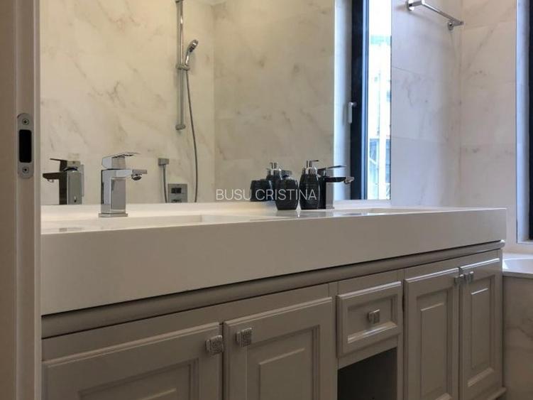 ONE HERASTRAU PARK - APARTAMENT LUXURY 3 CAMERE - 4