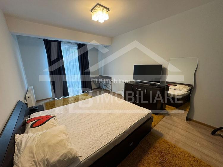 Apartament cu 2 camere, 65mp, Zona Shopping City - 4