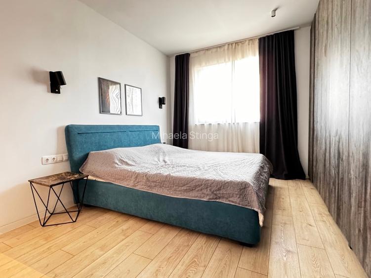 Apartament 3 camere New Point Pipera - 3