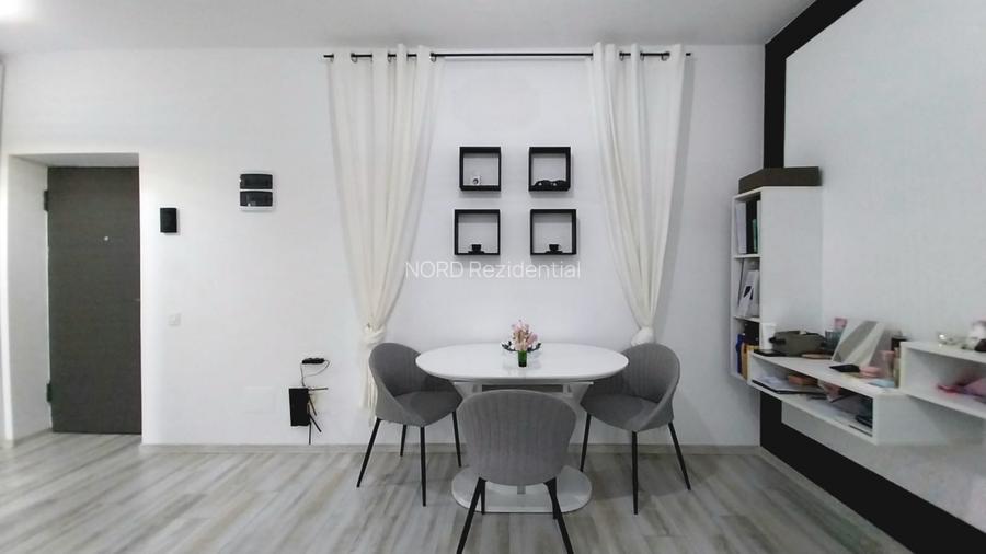 Apartament 2 camere  decomandat -Grozavesti-Regie Residence - 3
