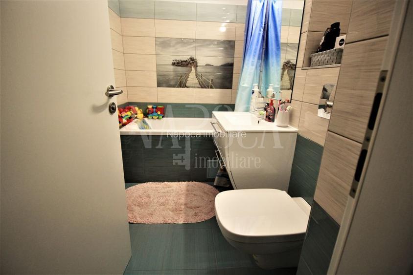 Apartament 3 camere de vanzare in Gheorgheni, Cluj Napoca - 7