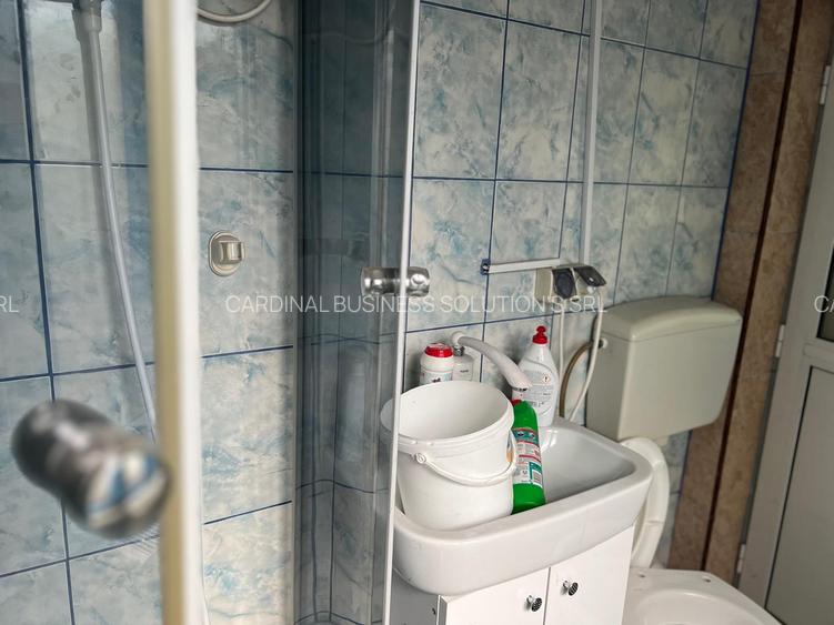 Pantelimon - oras, imobil compus din teren- 379 mp, dubla deschidere - 9