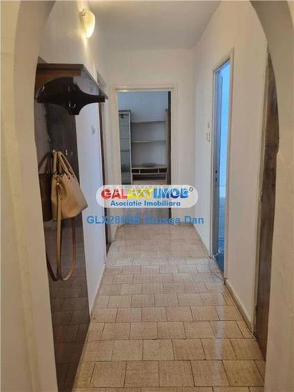 mall vitan 2 camere spatios 60mp etaj 1 | 1990 | AC cada balcon metrou - 3