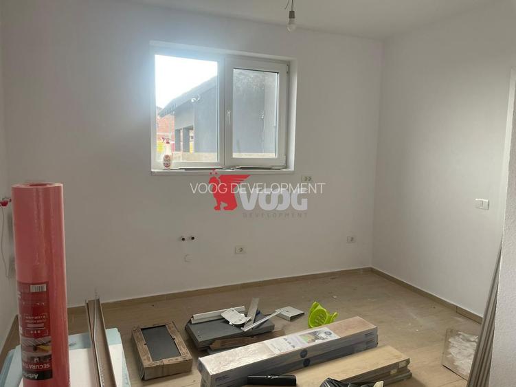 Duplex |P+1+M -160mp+terasa|Sacalaz - 11
