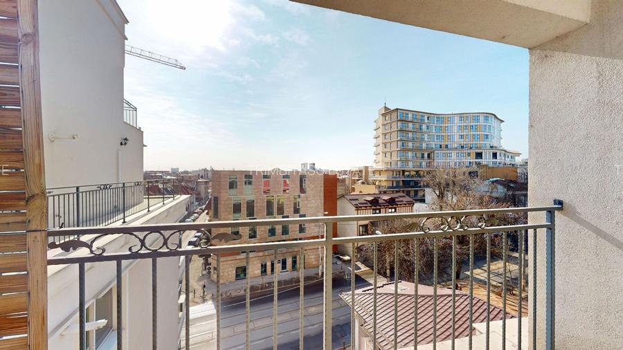 FERDINAND - Veris Residence | 2 camere + terasa 56mp bloc 2022 - 21