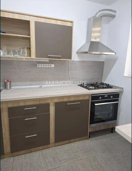 AP. 2 CAMERE MIHAI BRAVU, BUCATARIE INCHISA, MODERN, METROU 10 MINUTE - 2