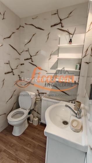 Casa 3 camere individuala SanpetrU,mobilata si utilata,128900 euro. - 24