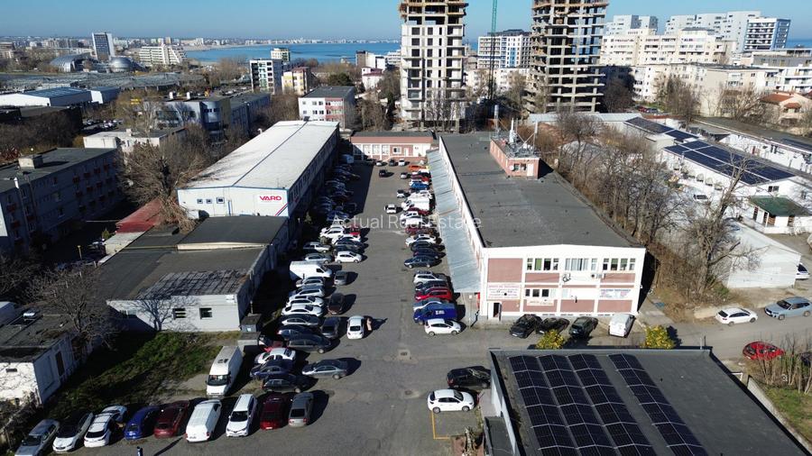 CLADIRE BIROURI | 6100MP | D+P+1 | IDEAL CLINICA - 5