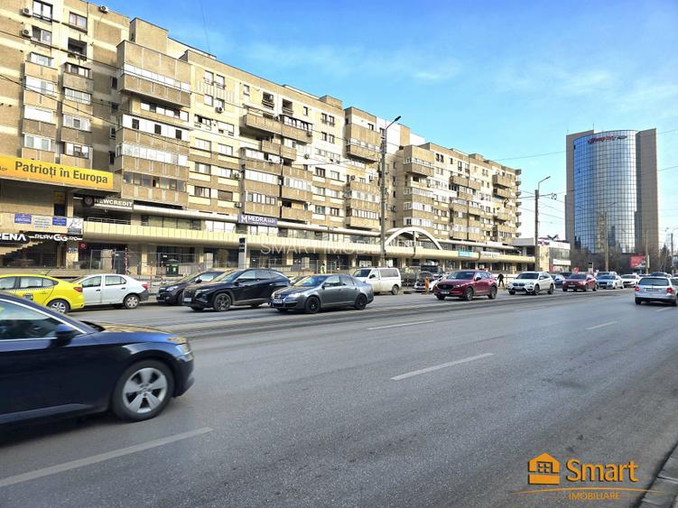 Spatiu Medical 240mp - Centru Bdul Anastasie Panu - 3