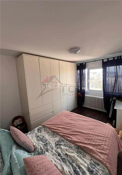 Apartament 2 camere DECOMANDAT, Podu Ros - FARA RISC - 4