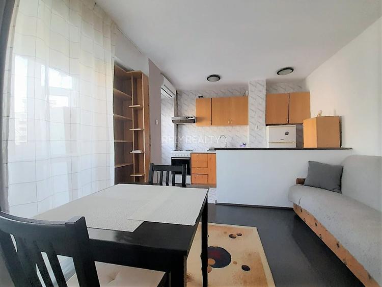 Vanzare garsoniera zona Rahova / Al. Locusteanu / Electromagnetica - 6