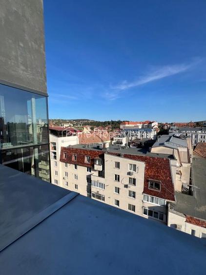 Spațiu de birouri premium de &icirc;nchiriat, Ultracentral Tărgu Mureș - 9