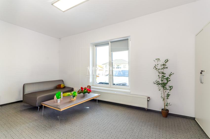 Casa individuala, teren 824 mp, Arhitectilor-Padurea Dumbrava - 2