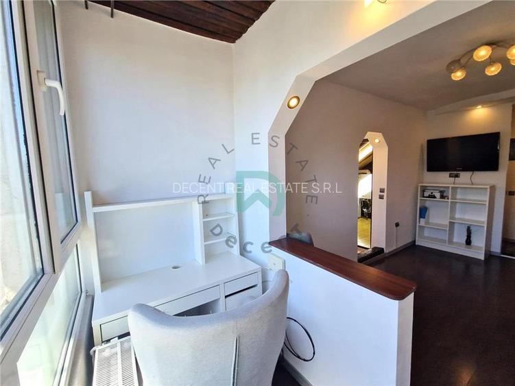 Garsoniera  in casa, Aurel Vlaicu, Brasov - 9