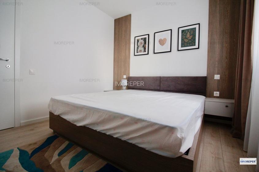 PIPERA-NEW POINT-APARTAMENT COMPLEX PRIVAT, LANGA SCOALA AMERICANA, 0% COMISION! - 6