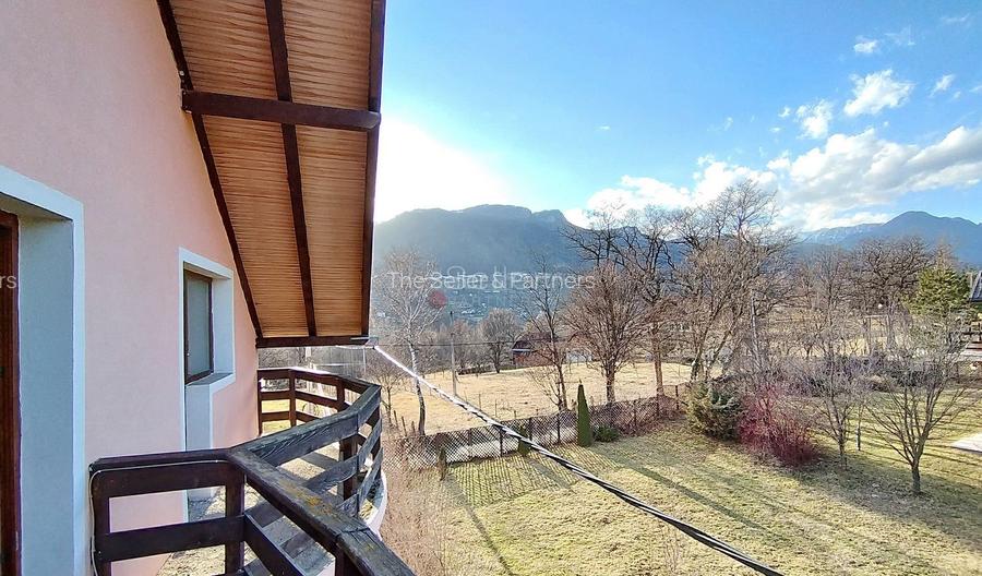 Investitie Pensiune 12 camere - 5