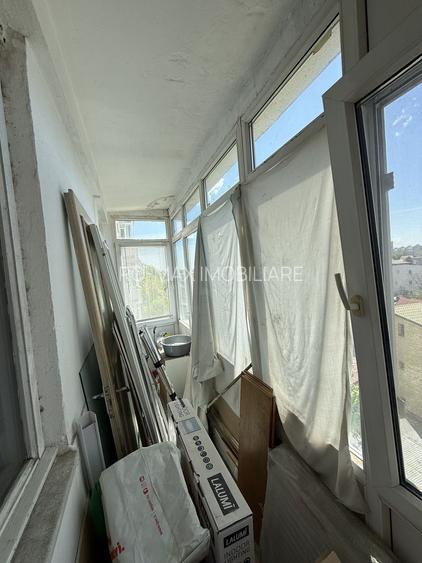 Apartament 2 camere 48 mp - sector 1 - B dul Ion Mihalache - mobilat - 15