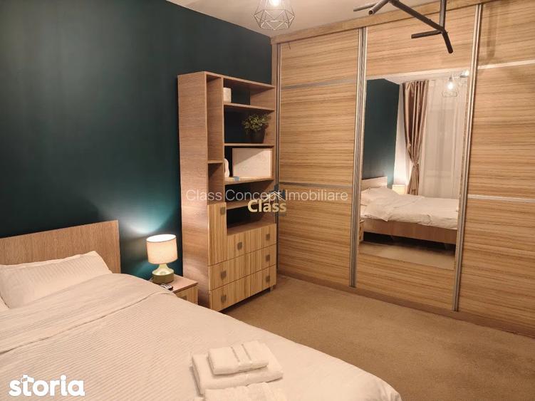 Apartament 2 camere | Mobilat modern | 50 mpu | Brancusi Gheorgheni - 5
